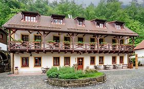 Cernodolsky Mlyn